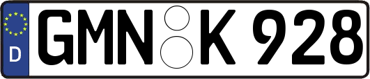 GMN-K928