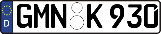 GMN-K930