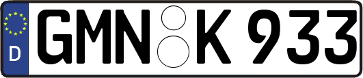 GMN-K933