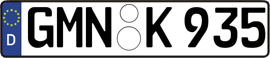 GMN-K935