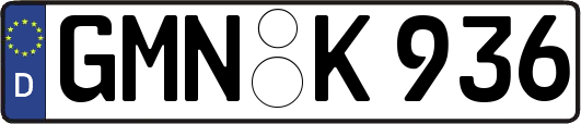 GMN-K936