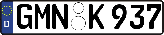 GMN-K937