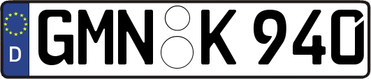 GMN-K940