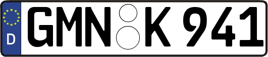 GMN-K941