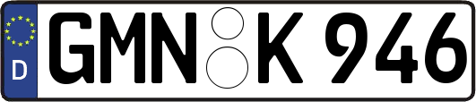 GMN-K946