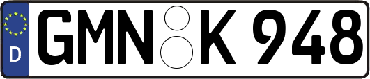 GMN-K948