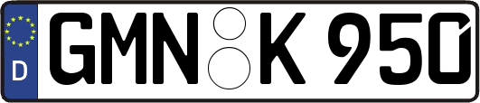 GMN-K950