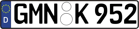 GMN-K952