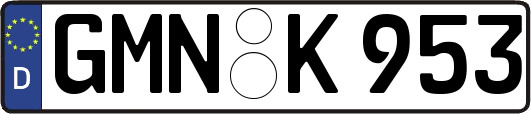 GMN-K953