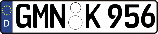 GMN-K956