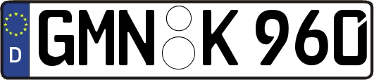 GMN-K960
