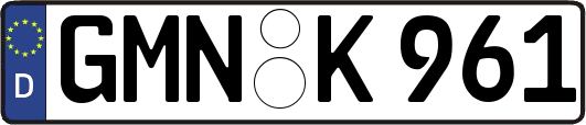 GMN-K961