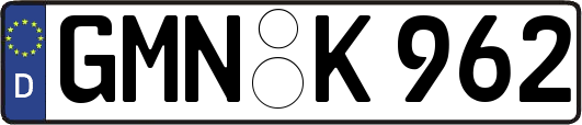 GMN-K962