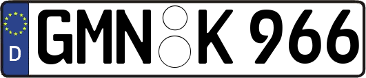 GMN-K966