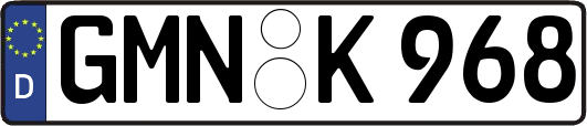 GMN-K968