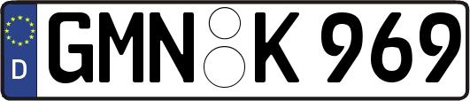 GMN-K969