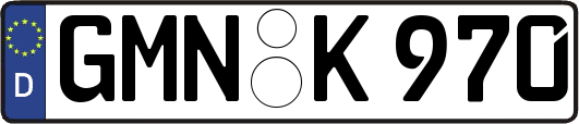 GMN-K970