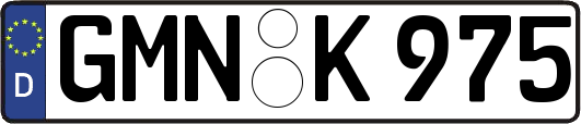 GMN-K975