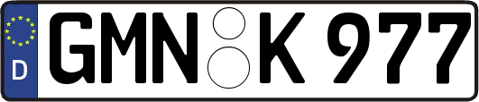 GMN-K977