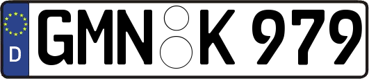GMN-K979