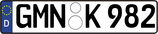 GMN-K982