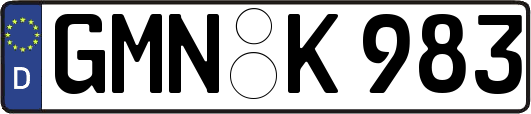 GMN-K983