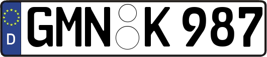 GMN-K987