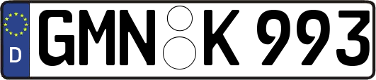 GMN-K993