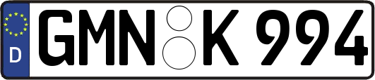 GMN-K994