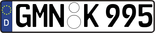 GMN-K995