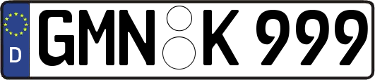 GMN-K999