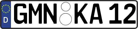 GMN-KA12