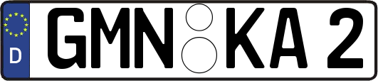 GMN-KA2
