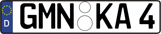 GMN-KA4