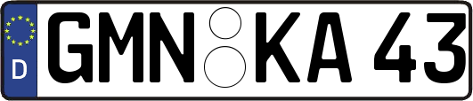 GMN-KA43