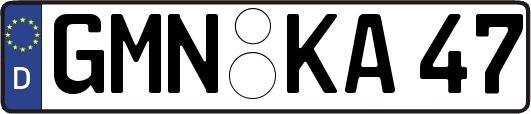 GMN-KA47