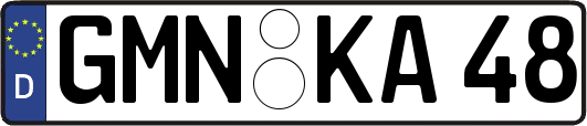 GMN-KA48