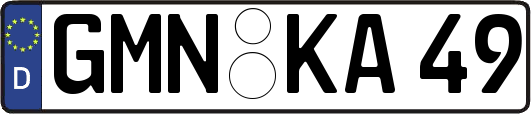 GMN-KA49