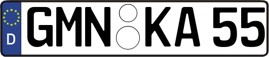 GMN-KA55