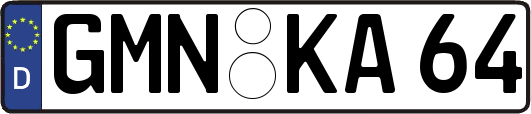 GMN-KA64