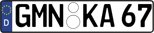GMN-KA67