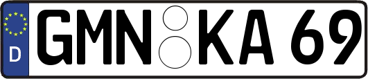 GMN-KA69