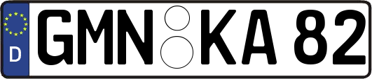 GMN-KA82