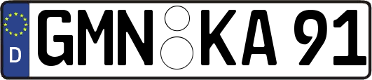 GMN-KA91