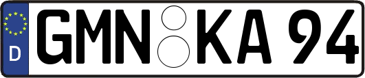GMN-KA94