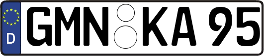 GMN-KA95