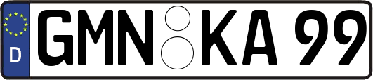 GMN-KA99