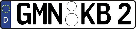 GMN-KB2