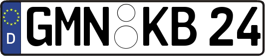 GMN-KB24