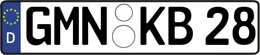 GMN-KB28